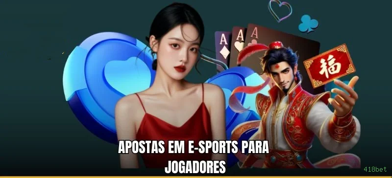 Download app 418bet Android iOS