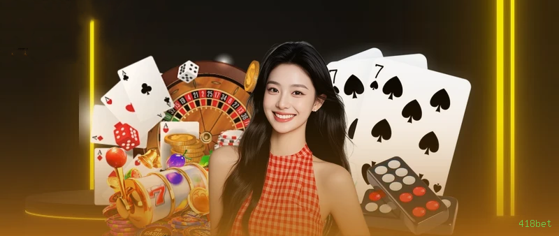 Conta 418bet sincronizada site e app