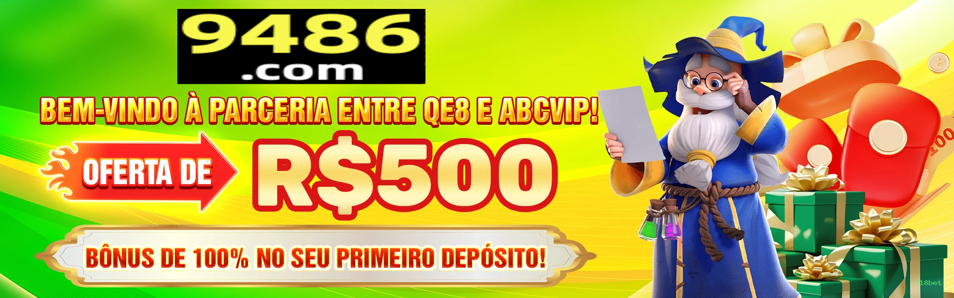Apostas esportivas 418bet - futebol e esportes ao vivo