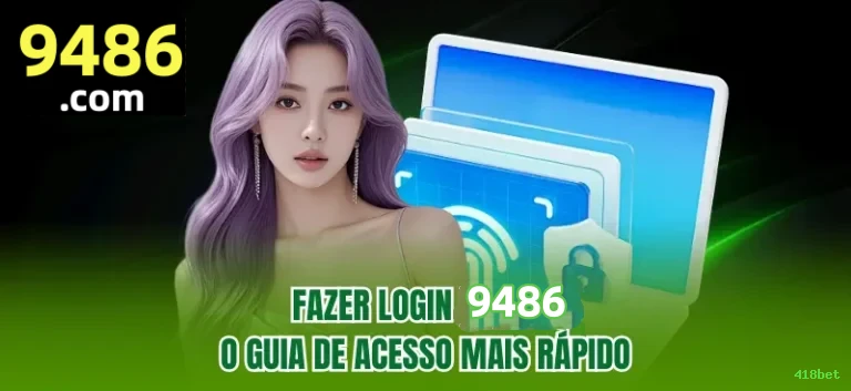 Suporte 418bet