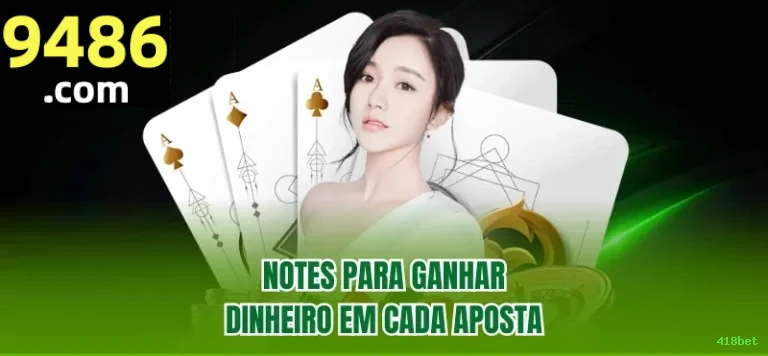 Bônus exclusivos membros VIP 418bet